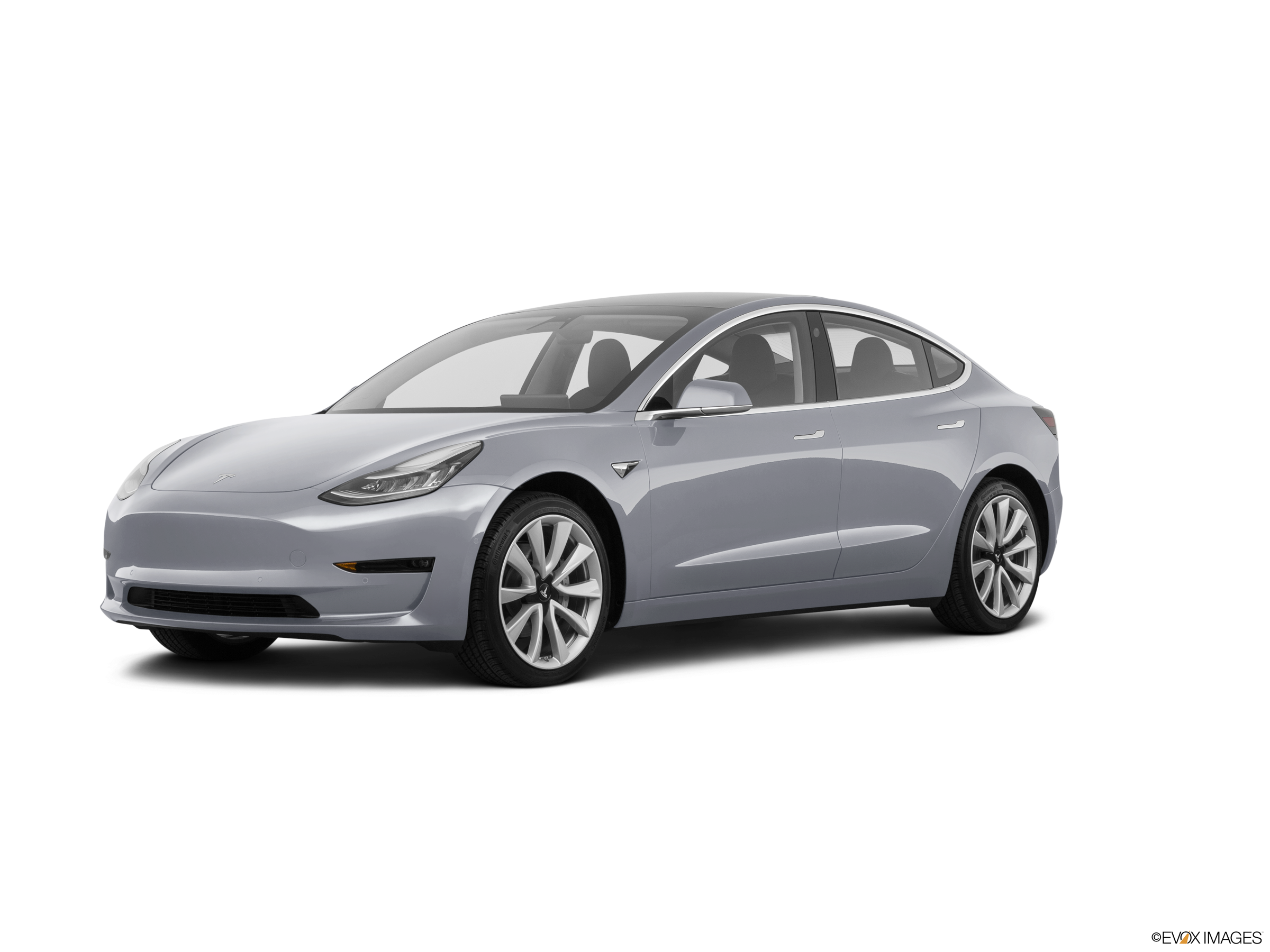 2017 Tesla Model 3 Standard Range Sedan 4D Price, Listings